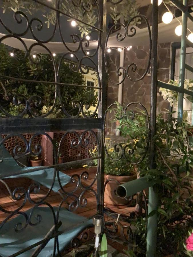 Hotel Il Frantoio Di Olimpia Lerici Esterno foto