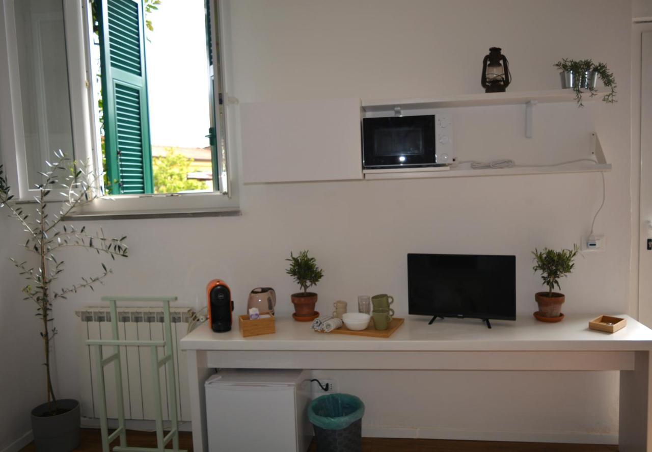 Hotel Il Frantoio Di Olimpia Lerici Esterno foto
