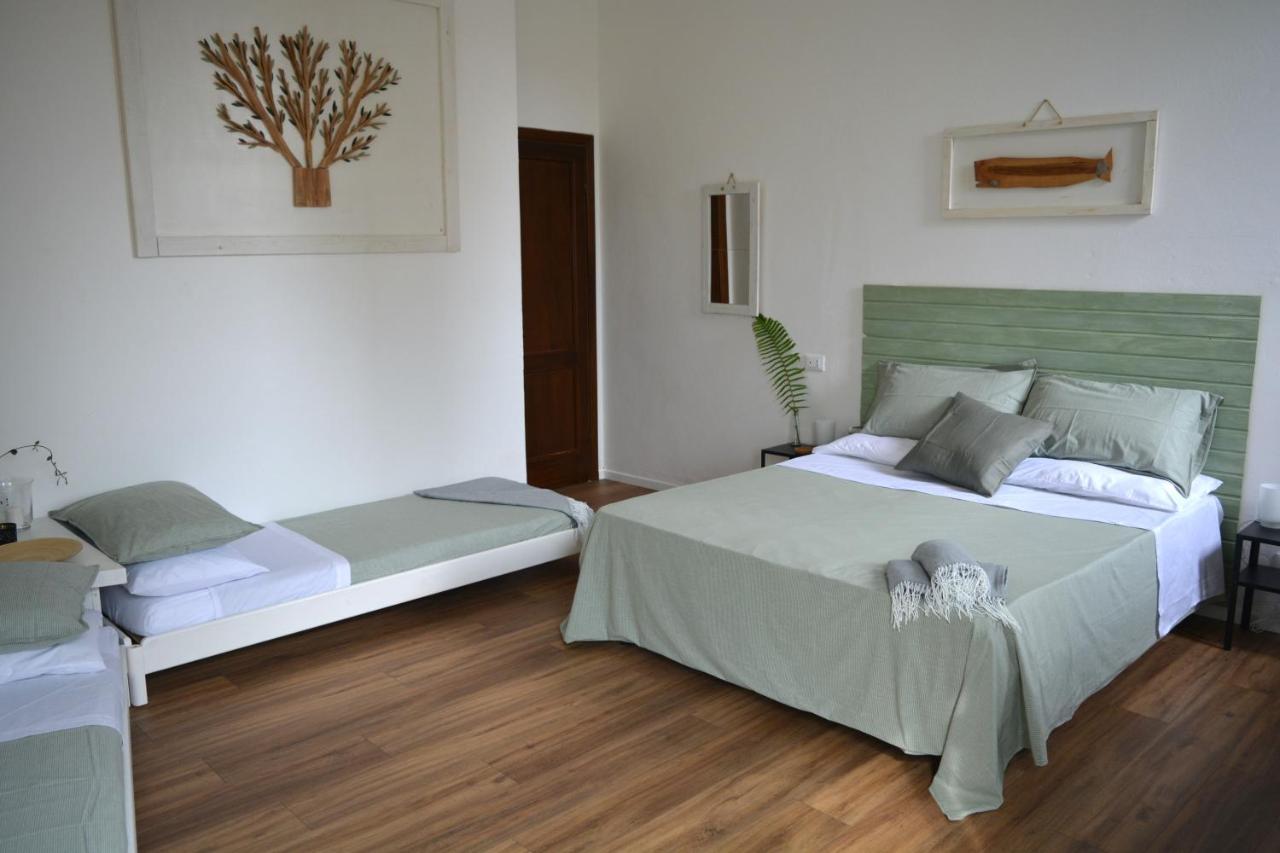 Hotel Il Frantoio Di Olimpia Lerici Esterno foto