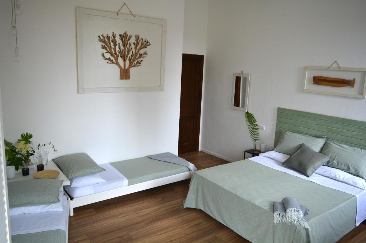 Hotel Il Frantoio Di Olimpia Lerici Esterno foto